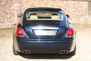 Bild 45/50 von Rolls-Royce Wraith (2014)