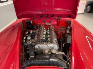 Image 14/15 de Jaguar XK 150 SE DHC (1958)