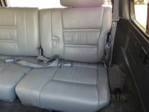 Image 67/99 de Toyota Land Cruiser J80 (1994)