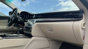 Afbeelding 21/48 van Maserati Quattroporte GTS (2013)