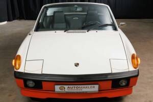 Bild 8/59 von Porsche 914  2.0 (1974)