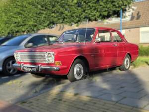 Bild 1/8 von Ford 17m 1700S (1969)