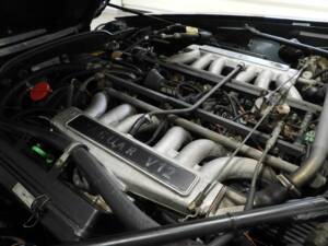 Bild 11/15 von Jaguar XJS 5.3 V12 (1992)