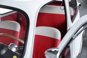 Image 31/47 of Abarth Fiat 850 TC (1965)
