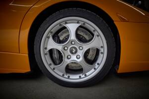 Image 63/99 of Lamborghini Murciélago (2003)