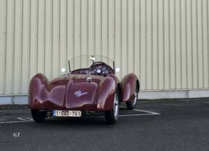 Image 12/50 de Alfa Romeo 6C 1750 Bidée (1930)