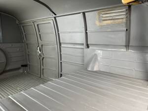 Afbeelding 33/50 van Volkswagen T1 panel van (1967)