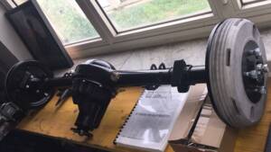 Bild 95/99 von FIAT 1100-103 (1954)