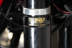 Image 50/50 of Matchless G 12 (1963)