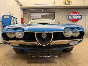Afbeelding 3/18 van Alfa Romeo Montreal (1972)