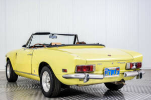 Bild 6/50 von FIAT 124 Spider CS1 (1973)