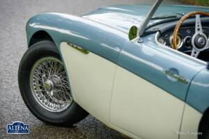 Immagine 22/44 di Austin-Healey 3000 Mk II (BN7) (1962)