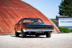 Immagine 47/48 di Dodge Charger (1968)