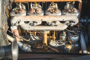 Image 11/39 de Cadillac Model 30 Four Touring (1913)