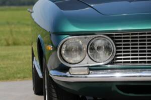 Bild 13/50 von FIAT 1300 Vignale (1965)