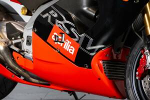 Bild 34/50 von Aprilia RSV 1000 V60 (1999)