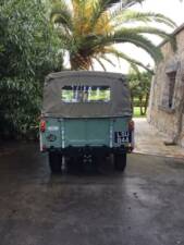 Image 2/17 of Land Rover 88 (1960)