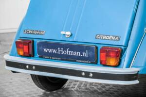 Imagen 29/50 de Citroën 2 CV 6 (1986)