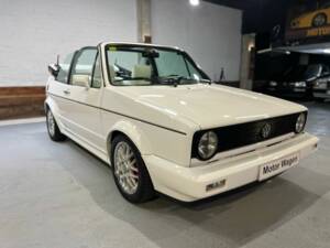 Immagine 65/68 di Volkswagen Golf III GTI 2.0 (1993)