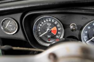 Afbeelding 18/50 van MG MGB GT (1968)