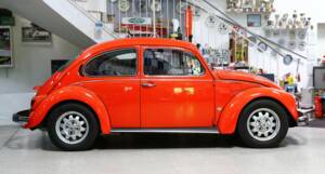 Bild 4/25 von Volkswagen Käfer 1200 L (1984)