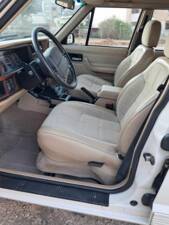 Bild 7/8 von Jeep Cherokee 2.5 TD (1997)