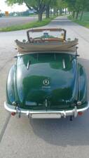 Bild 5/33 von Mercedes-Benz 170 S Cabriolet A (1950)