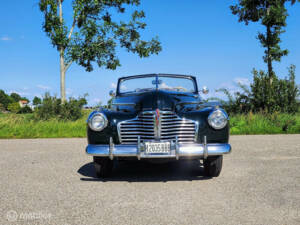 Bild 6/50 von Buick Roadmaster Serie 70 (1941)