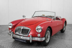 Bild 9/50 von MG MGA 1600 (1962)