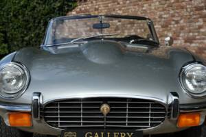 Bild 41/50 von Jaguar Type E V12 (1973)