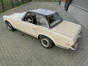 Bild 12/36 von Mercedes-Benz 280 SL (1970)