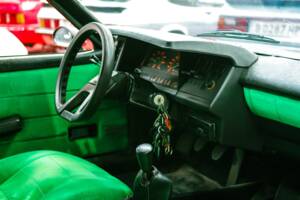 Imagen 16/34 de Matra-Simca Bagheera X (1978)