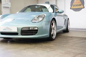 Afbeelding 5/40 van Porsche Boxster S (2008)