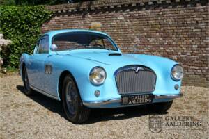 Imagen 22/50 de Talbot-Lago 2500 Coupé T14 LS (1958)