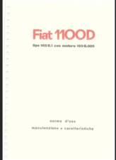 Immagine 64/64 di FIAT 1100 D (1964)