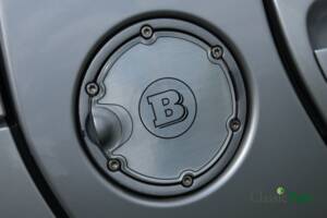 Bild 50/50 von Smart Roadster Brabus (2005)