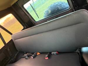 Image 8/13 of Mercedes-Benz 280 GE (SWB) (1982)