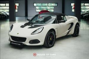 Immagine 2/24 di Lotus Elise Sprint 220 (2020)