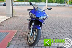 Immagine 7/10 di Yamaha DUMMY (1999)