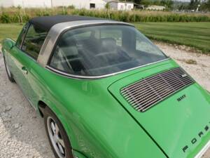 Immagine 2/18 di Porsche 911 2.4 T (1972)
