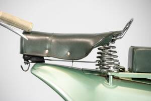 Afbeelding 22/50 van Piaggio DUMMY (1951)