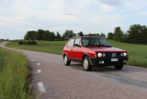 Bild 8/19 von FIAT Ritmo 105 TC (1984)
