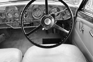 Bild 6/7 von Bentley R-Type Continental (1953)