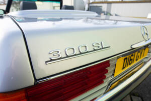 Image 27/28 de Mercedes-Benz 300 SL (1987)