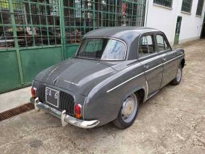 Immagine 10/29 di Alfa Romeo Dauphine Gordini (1964)