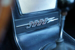 Imagen 14/50 de Austin-Healey 3000 Mk III (BJ8) (1967)