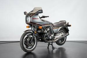 Afbeelding 7/50 van Honda DUMMY (1982)