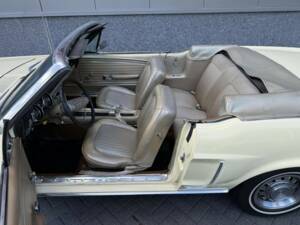 Image 31/50 de Ford Mustang 200 (1968)
