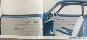 Bild 22/31 von Volkswagen Karmann Ghia 1200 (1963)