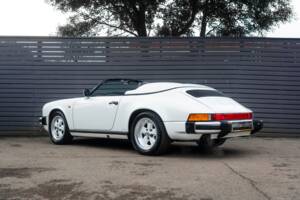 Bild 3/48 von Porsche 911 Speedster 3.2 (1989)